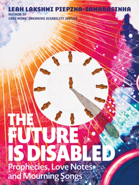 The Future Is Disabled-9781551528915