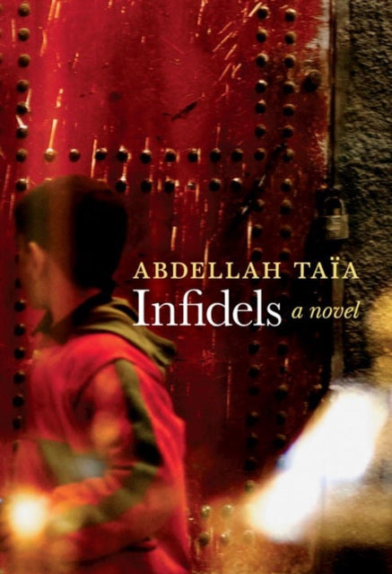 Infidels-9781609808068
