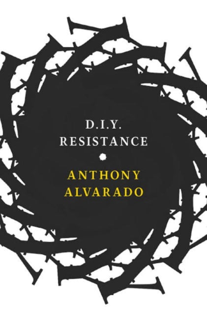 D.i.y Resistance-9781609808129