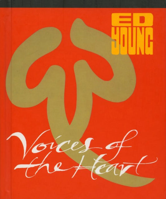 Voices Of The Heart-9781609808679