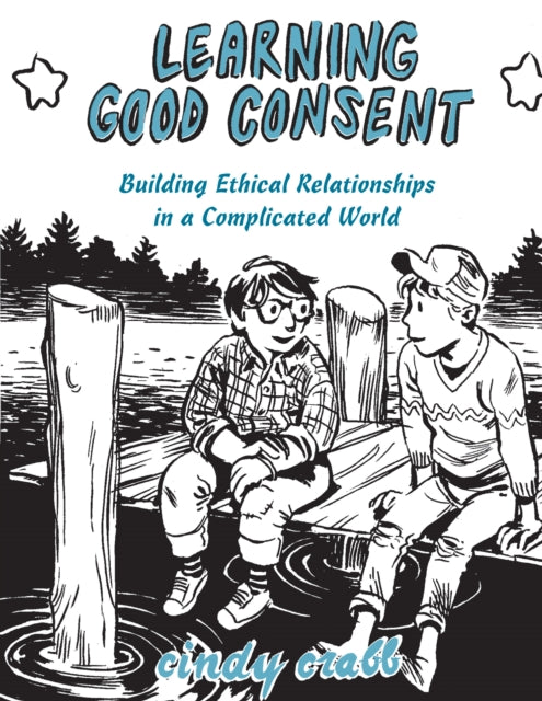Learning Good Consent-9781621066675