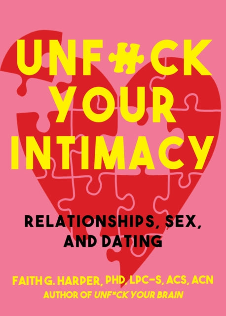 Unfuck Your Intimacy-9781621067627