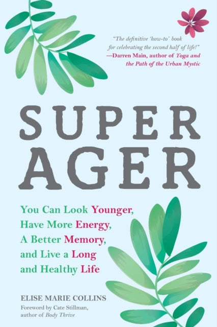Super Ager-9781633537385
