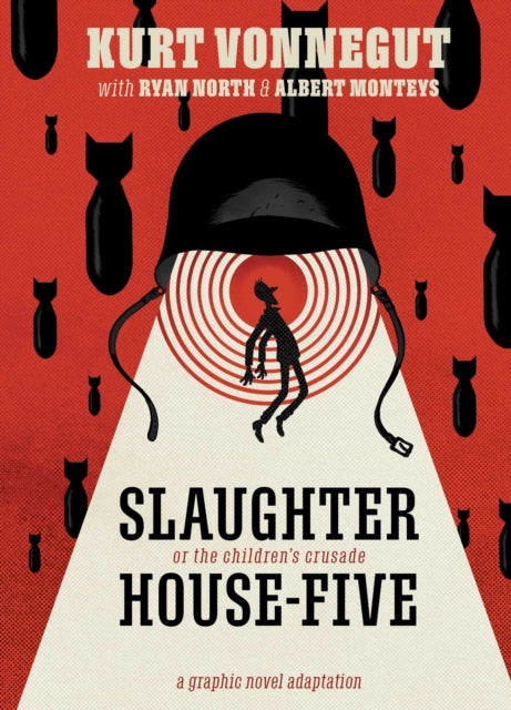 Slaughterhouse-Five: The Graphic Novel-9781684156252