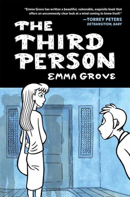 The Third Person-9781770466159