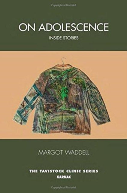 On Adolescence-9781782205265