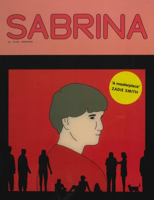Sabrina-9781783784905