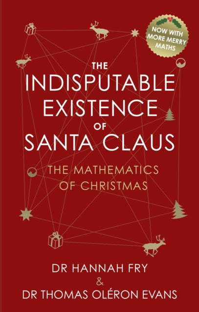 The Indisputable Existence of Santa Claus-9781784162740