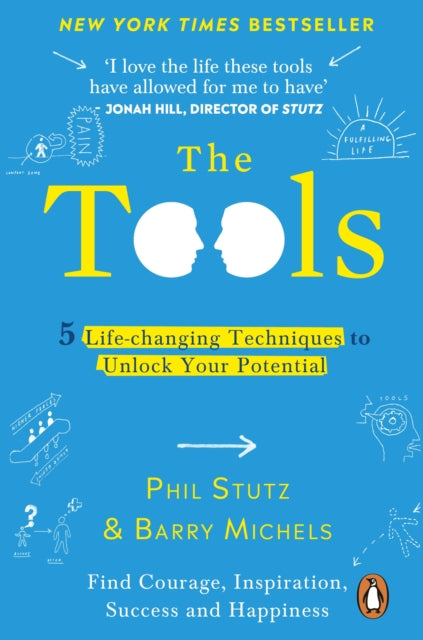 The Tools-9781785044571