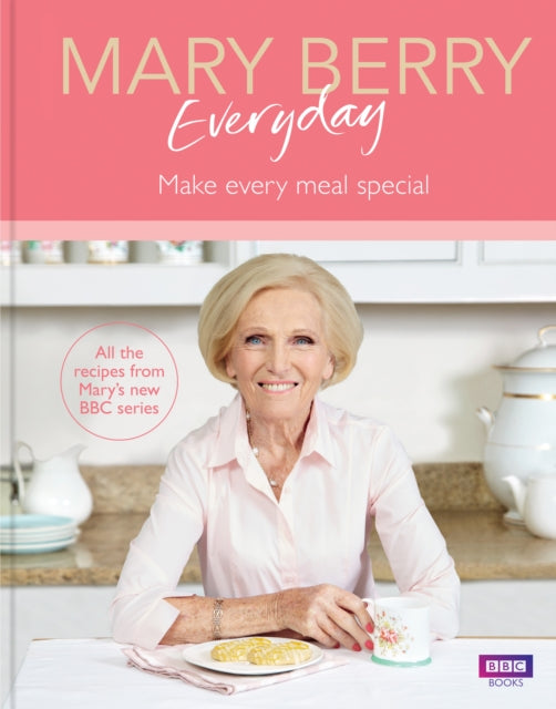 Mary Berry Everyday-9781785941689