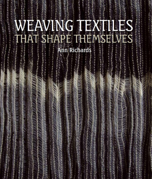 Weaving Textiles That Shape Themselves-9781847973191
