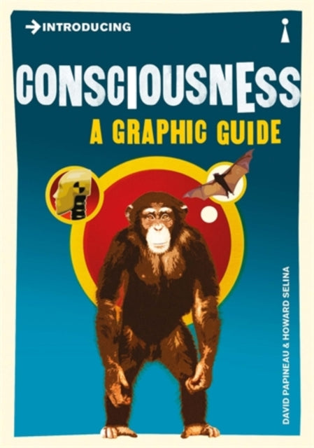 Introducing Consciousness : A Graphic Guide-9781848311718