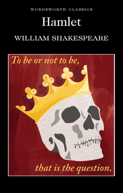 Hamlet-9781853260094