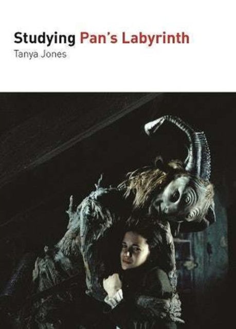 Studying Pan's Labyrinth-9781906733308