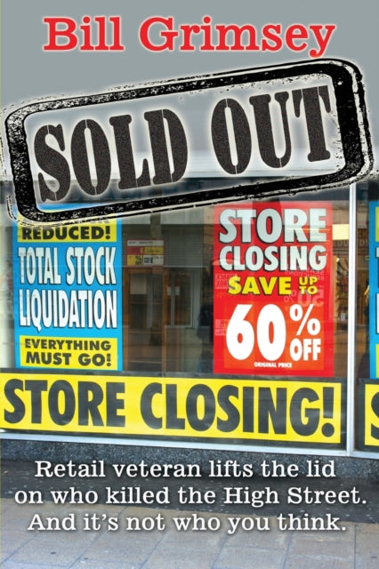 Sold Out-9781908691316