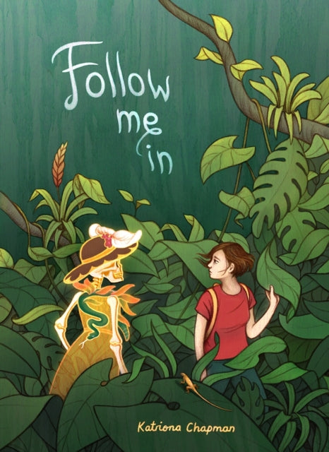 Follow Me In-9781910395387