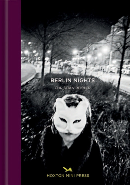 Berlin Nights-9781910566411