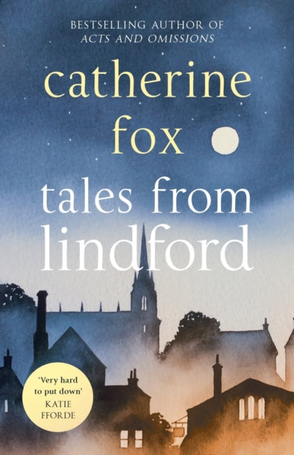 Tales from Lindford (Lindchester Chronicles 4)-9781910674659