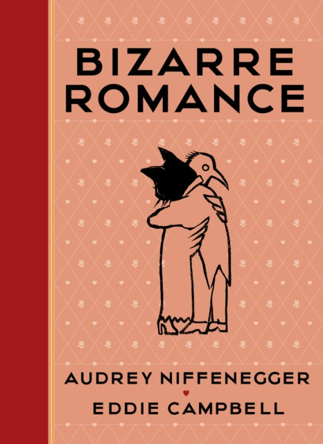 Bizarre Romance-9781911214236