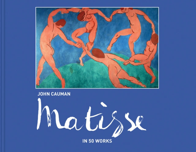 Matisse : In 50 works-9781911595137