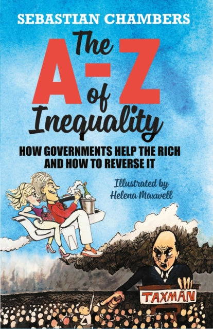 The A-Z of Inequality-9781915036018