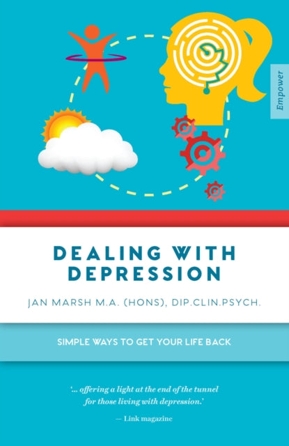 Dealing with Depression-9781925335934