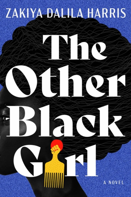 The Other Black Girl : A Novel-9781982182120