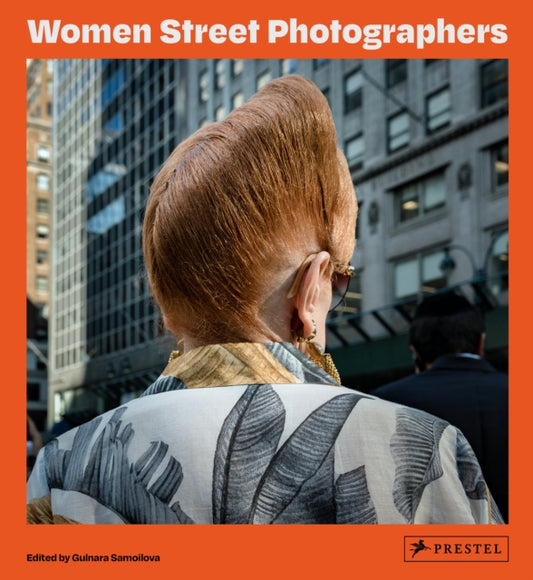 Women Street Photographers-9783791387406