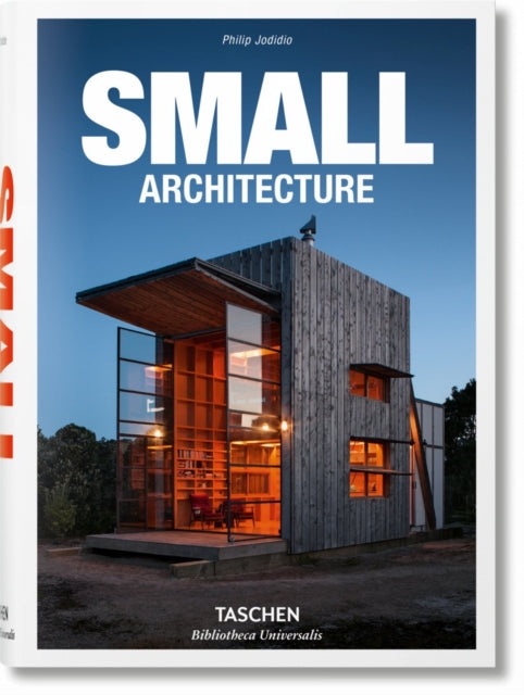 Small Architecture-9783836547901