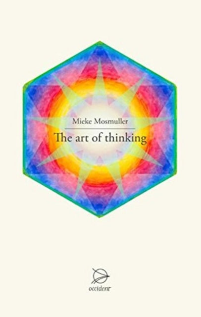 The Art of Thinking-9789075240481